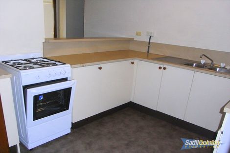Property photo of 7/2 Buik Place Belconnen ACT 2617
