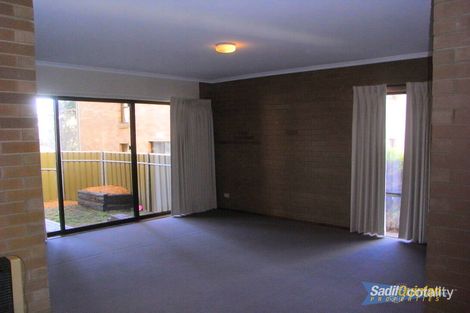 Property photo of 7/2 Buik Place Belconnen ACT 2617