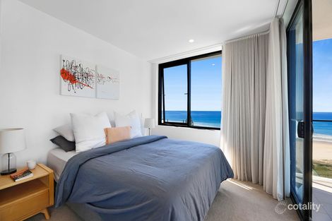 Property photo of 705/3 Twenty Third Avenue Palm Beach QLD 4221