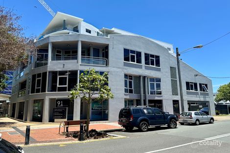 6/91 Landsborough Ave, Scarborough, QLD 4020