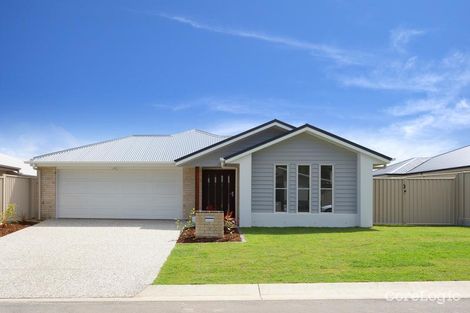 Property photo of 28 Tomaszewski Circuit Alexandra Hills QLD 4161
