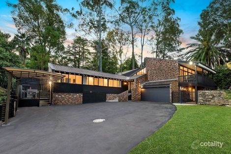 Property photo of 49A Chilton Parade Warrawee NSW 2074