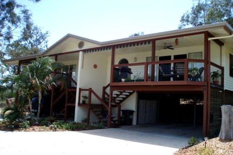Property photo of 2/11 Macarthur Drive Cannonvale QLD 4802