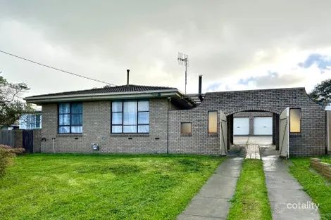 166 Drummond St, Dennington, VIC 3280