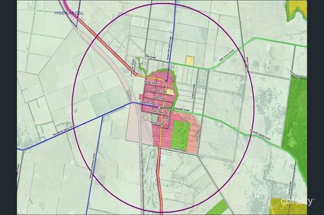 Property photo of 629 Taylor Road Meredith VIC 3333