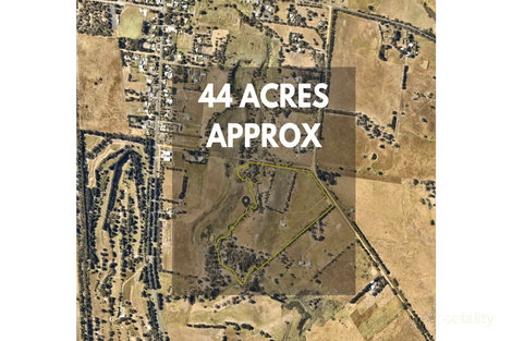 Property photo of 629 Taylor Road Meredith VIC 3333