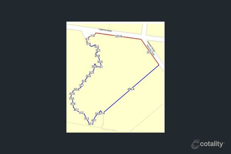 Property photo of 629 Taylor Road Meredith VIC 3333