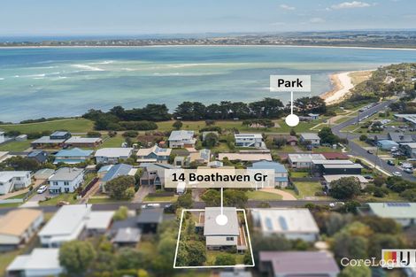 Property photo of 14 Boathaven Grove San Remo VIC 3925