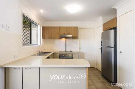 Property photo of 45/14 Fleet Street Browns Plains QLD 4118