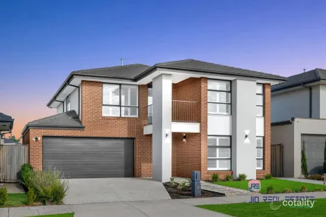 9 Mclean St, Thornhill Park, VIC 3335