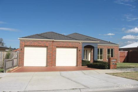 3 HOBART AVE, BERWICK, VIC 3806