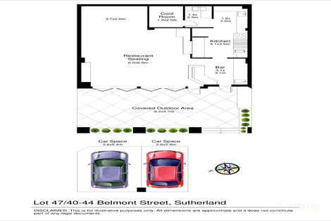 Property photo of 40-44 Belmont Street Sutherland NSW 2232