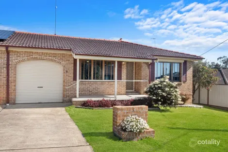 2/1 Strong Pl, Richmond, NSW 2753