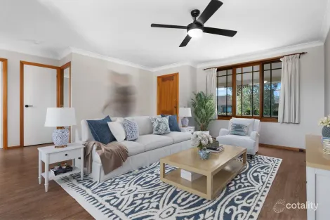 Property photo of 2/1 Strong Place Richmond NSW 2753