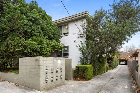 Property photo of 2/183-185 Brougham Street Kew VIC 3101
