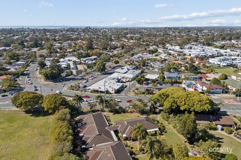 Property photo of 66/15 Carmichael Court Wynnum West QLD 4178