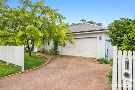Property photo of 20 Kialoa Road Woonona NSW 2517