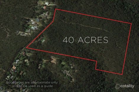 Property photo of 171-203 Chapman Parade Faulconbridge NSW 2776