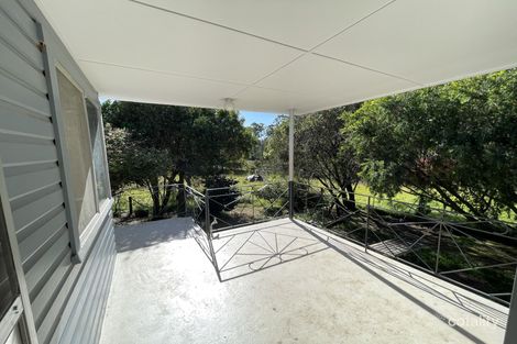 Property photo of 920 Nethercote Road Nethercote NSW 2549