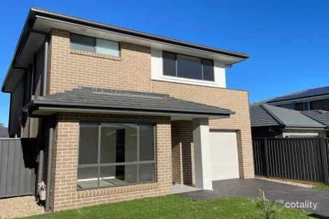 3 Mercury St, Leppington, NSW 2179