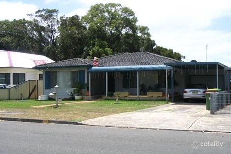 31 Mcmasters Rd, Woy Woy, NSW 2256