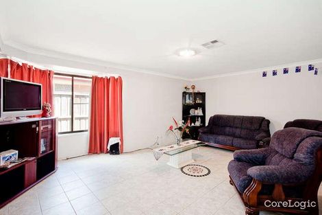 Property photo of 2 Hydrangea Court Acacia Gardens NSW 2763