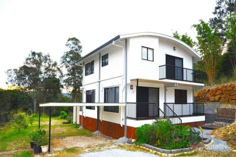 80 Latimers Crossing Rd, Gilston, QLD 4211