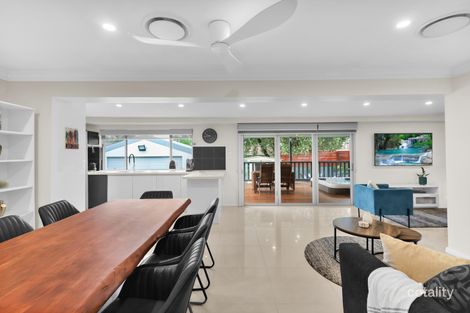 Property photo of 9 Jason Avenue South Penrith NSW 2750