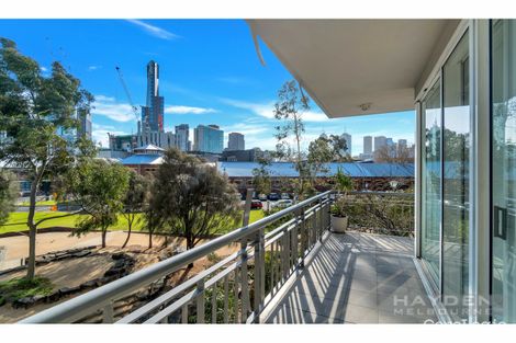 Property photo of 22/8 Wells Street Southbank VIC 3006