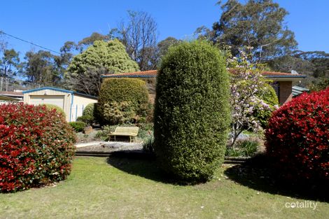 Property photo of 6 Rock Lea Street Hazelbrook NSW 2779