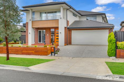 Property photo of 10 Stonemasons Way Mernda VIC 3754