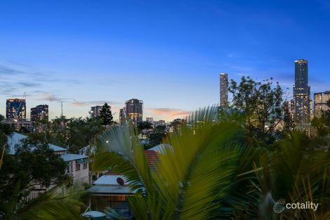 Property photo of 4M/182 Dornoch Terrace Highgate Hill QLD 4101