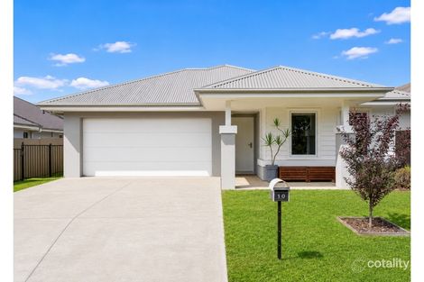 10 Talbot Pkwy, North Rothbury, NSW 2335