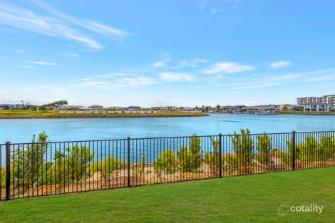 Property photo of 2/1 Lyra Avenue Hope Island QLD 4212
