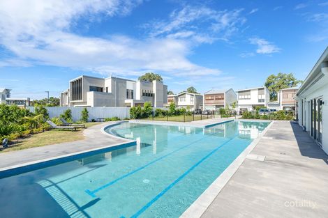 Property photo of 2/1 Lyra Avenue Hope Island QLD 4212