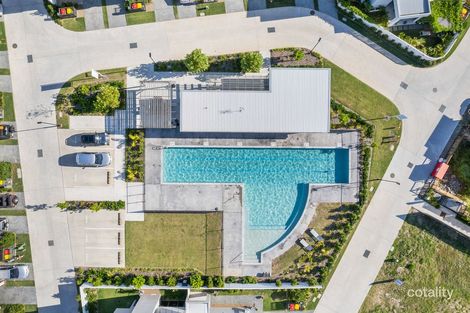 Property photo of 2/1 Lyra Avenue Hope Island QLD 4212