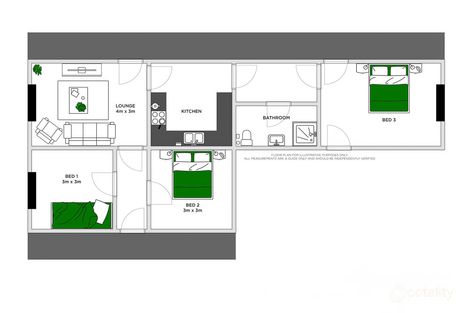 Property photo of 8 George Street Mount Gambier SA 5290