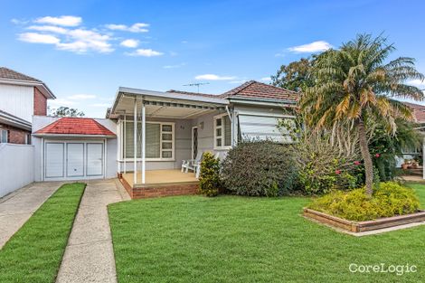 Property photo of 43 McCrossin Avenue Birrong NSW 2143