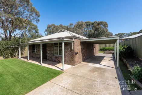 Property photo of 3/8 Douglas Drive Mount Barker SA 5251