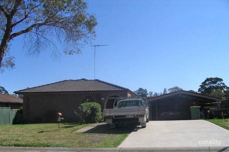 37 Pelsart Ave, Penrith, NSW 2750