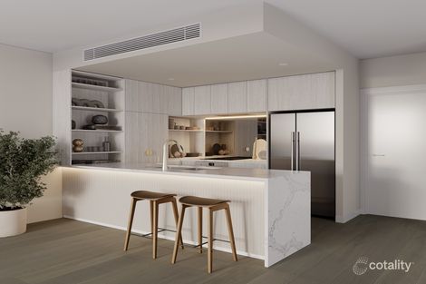 Property photo of 303/17 Cleveland Street Greenslopes QLD 4120