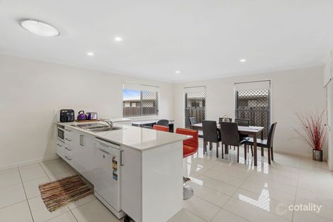 Property photo of 45 Alistair Street Glenvale QLD 4350