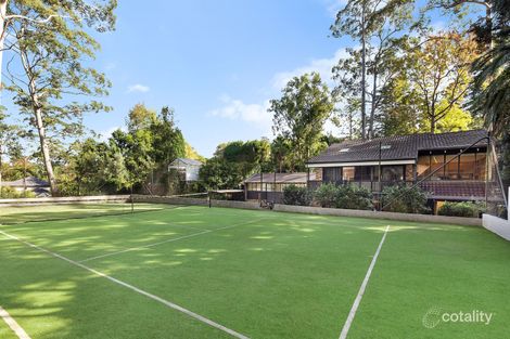 Property photo of 49A Chilton Parade Warrawee NSW 2074