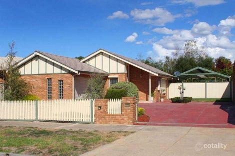 11 Bellbird Ave, Taylors Lakes, VIC 3038