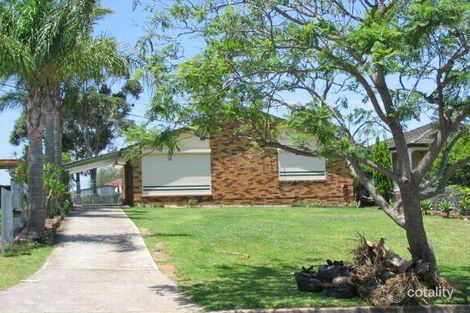 28 Kastelan St, Blacktown, NSW 2148