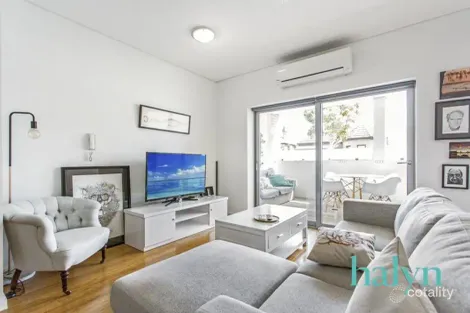 Property photo of 2/67 Brewer Street Perth WA 6000
