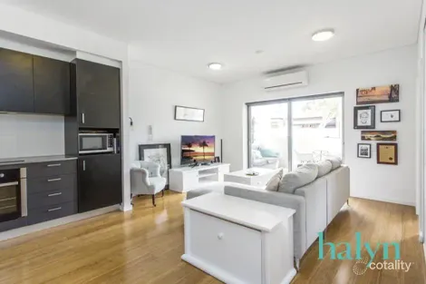 Property photo of 2/67 Brewer Street Perth WA 6000