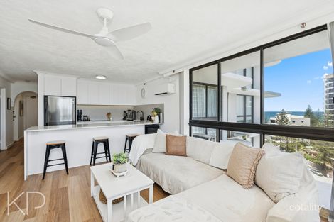 1009/18 Hanlan St, Surfers Paradise, QLD 4217