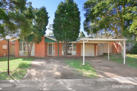 Property photo of 19 Orissa Way Doonside NSW 2767