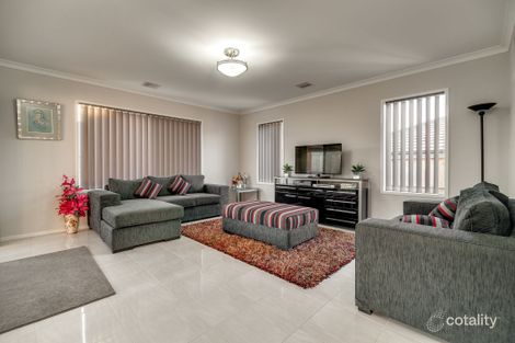 Property photo of 88 Wellington Street Mernda VIC 3754